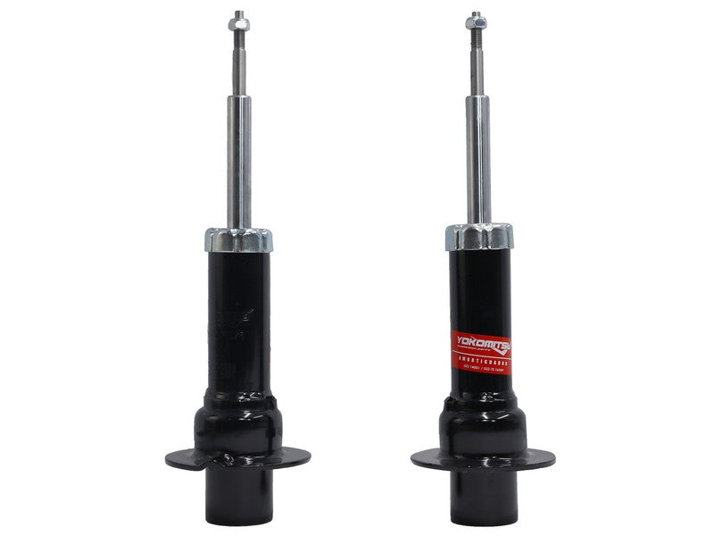 PYOKO-SANK3600 PAR DE AMORTIGUADORES DELANTEROS DER/IZQ GAS (NITRO 3.7L-4.0L 07-12)