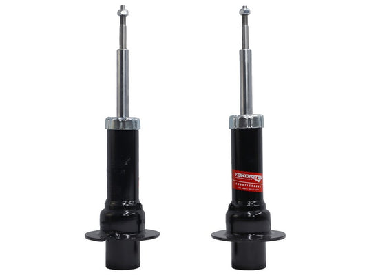 PYOKO-SANK3600 PAR DE AMORTIGUADORES DELANTEROS DER/IZQ GAS (NITRO 3.7L-4.0L 07-12)