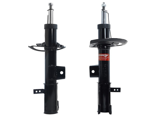 YOKO-SANK8101 YOKO-SANK8102 PAR AMORTIGUADOR DELANTERO PARA CHRYSLER / DODGE JOURNEY 2.4L/3.5L/3.6L 2009-2020 DERECHO / IZQUIERDO