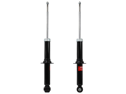 PYOKO-SANK8150 PAR DE AMORTIGUADORES TRASEROS DER/IZQ GAS