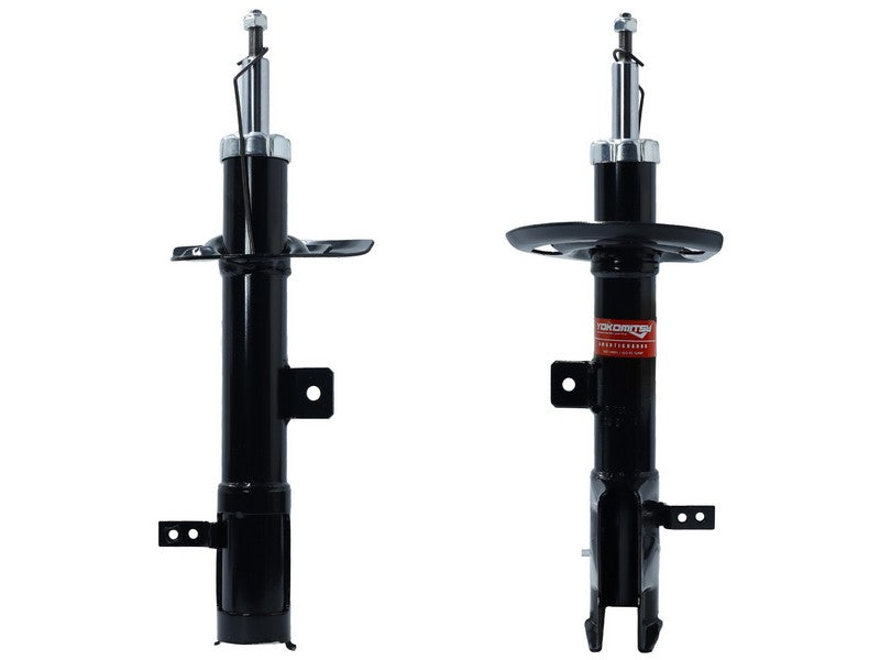 YOKO-SANK9901 YOKO-SANK9902 PAR AMORTIGUADOR DELANTERO PARA CHRYSLER / DODGE PATRIOT 2.0L/2.2L/2.4L 2007-2017 DERECHO / IZQUIERDO