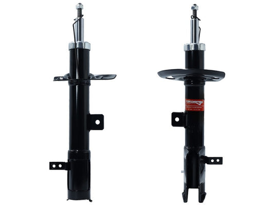 YOKO-SANK9901 YOKO-SANK9902 PAR AMORTIGUADOR DELANTERO PARA CHRYSLER / DODGE PATRIOT 2.0L/2.2L/2.4L 2007-2017 DERECHO / IZQUIERDO