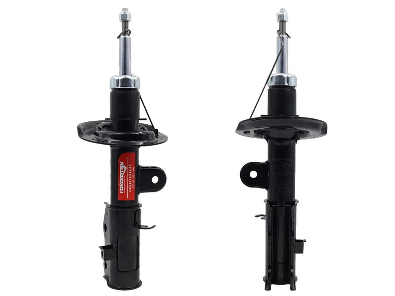YOKO-SANM0101 YOKO-SANM0102 PAR AMORTIGUADOR DELANTERO PARA MG MG 5 1.5L 2021-2024 DERECHO / IZQUIERDO
