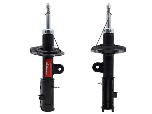YOKO-SANM0101 YOKO-SANM0102 PAR AMORTIGUADOR DELANTERO PARA MG MG 5 1.5L 2021-2024 DERECHO / IZQUIERDO