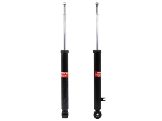PYOKO-SANM0150 PAR DE AMORTIGUADORES TRASEROS DER/IZQ GAS