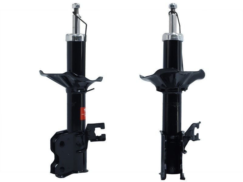 YOKO-SANN0101 YOKO-SANN0102 PAR AMORTIGUADOR DELANTERO PARA NISSAN TS-III 1.6L 1992-2017 DERECHO / IZQUIERDO