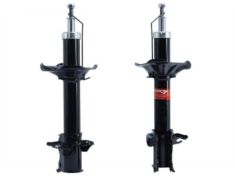 YOKO-SANN0151 YOKO-SANN0152 PAR AMORTIGUADOR TRASERO PARA NISSAN TS-III 1.6L 1992-2017 DERECHO / IZQUIERDO