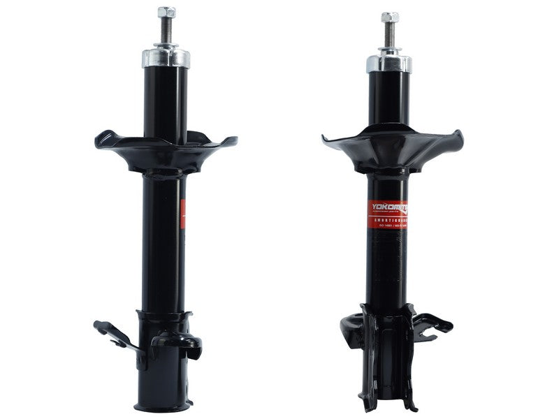 YOKO-SANN0161 YOKO-SANN0162 PAR AMORTIGUADOR HIDRAULICOTRASERO PARA NISSAN TS-III 1.6L 1992-2017 DERECHO / IZQUIERDO