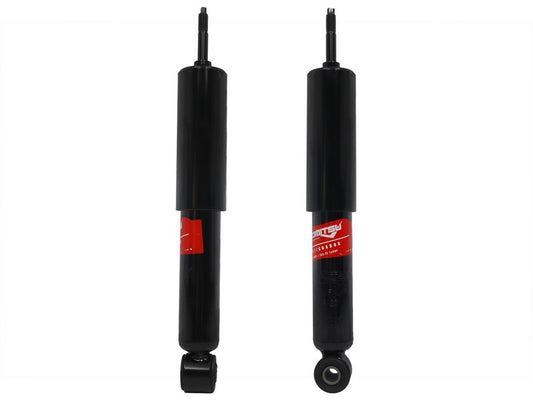 PYOKO-SANN0200 PAR DE AMORTIGUADORES DELANTEROS DER/IZQ HID (LUV 98-06)