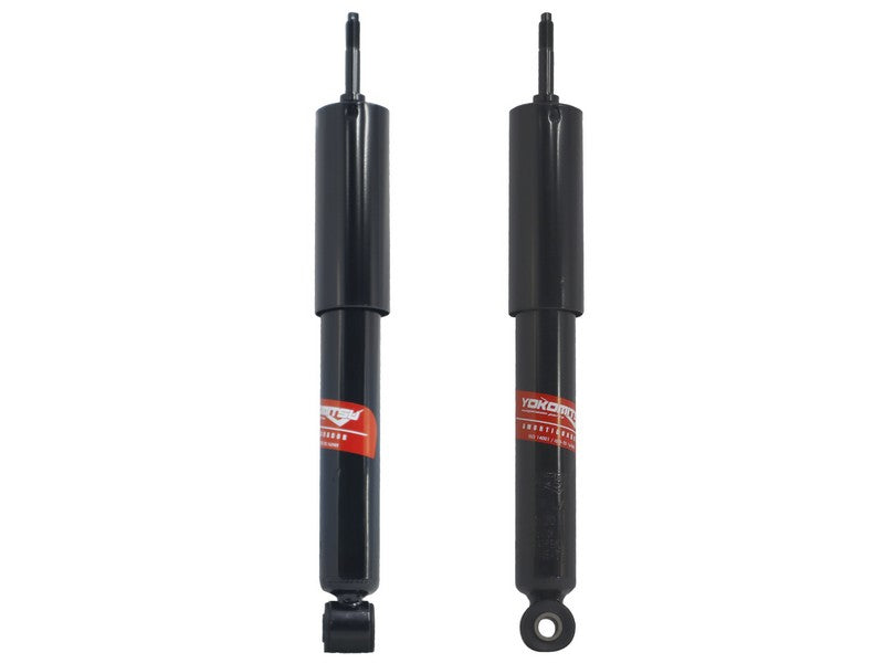 PYOKO-SANN0210 PAR DE AMORTIGUADORES DELANTEROS DER/IZQ GAS (LUV 98-06)