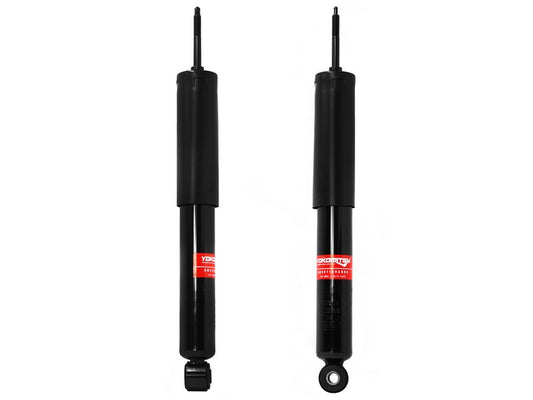 PYOKO-SANN0430 PAR DE AMORTIGUADORES DELANTEROS DER/IZQ GAS (GASOLINA/DIESEL)