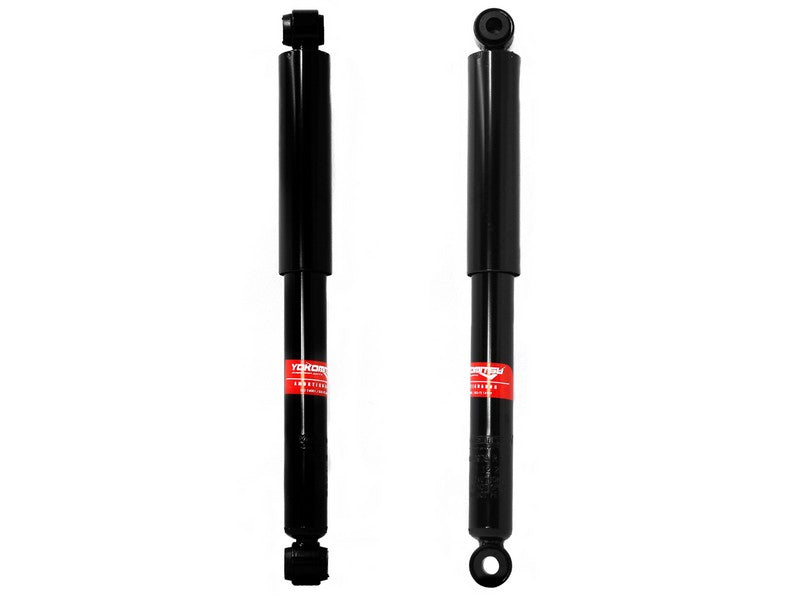 PYOKO-SANN0470 PAR DE AMORTIGUADORES TRASEROS DER/IZQ HID