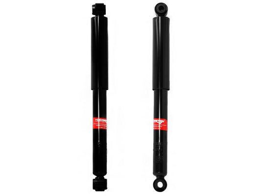 PYOKO-SANN0470 PAR DE AMORTIGUADORES TRASEROS DER/IZQ HID