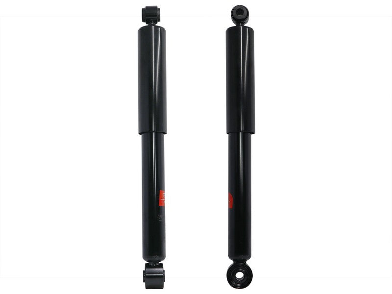 PYOKO-SANN0480 PAR DE AMORTIGUADORES TRASEROS DER/IZQ GAS (GASOLINA/DIESEL)