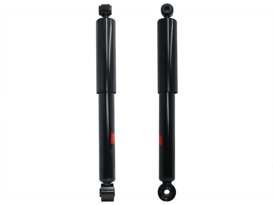 PYOKO-SANN0480 PAR DE AMORTIGUADORES TRASEROS DER/IZQ GAS (GASOLINA/DIESEL)