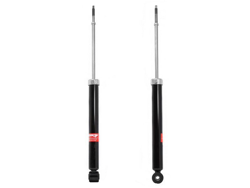 PYOKO-SANN0950 PAR DE AMORTIGUADORES TRASEROS DER/IZQ GAS (V-DRIVE 20-25/NOTE 14-19)