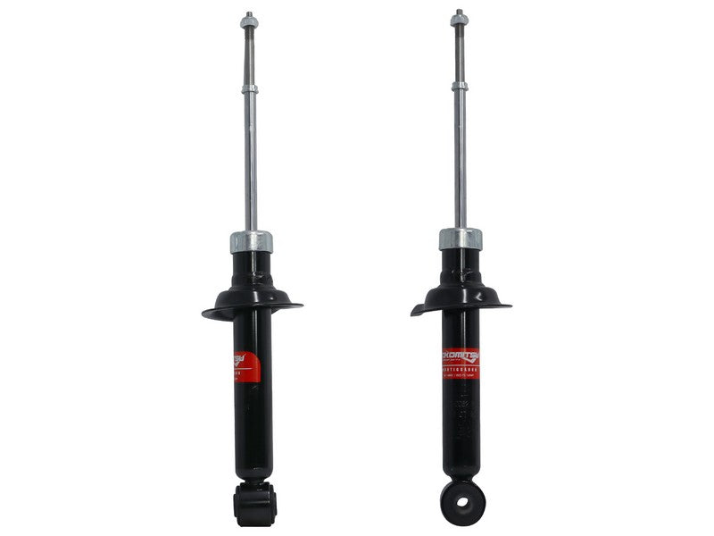 PYOKO-SANN1250 PAR DE AMORTIGUADORES TRASEROS DER/IZQ GAS (LUCINO 96-00)