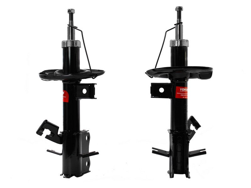 YOKO-SANN1401 YOKO-SANN1402 PAR AMORTIGUADOR DELANTERO PARA NISSAN SENTRA B-16 2.0L/2.5L 2007-2012 DERECHO / IZQUIERDO