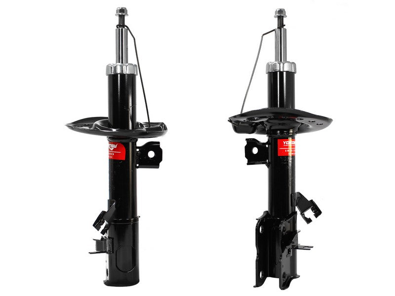 YOKO-SANN2211 YOKO-SANN2212 PAR AMORTIGUADOR DELANTERO PARA NISSAN X-TRAIL 2.5L 2008-2014 DERECHO / IZQUIERDO