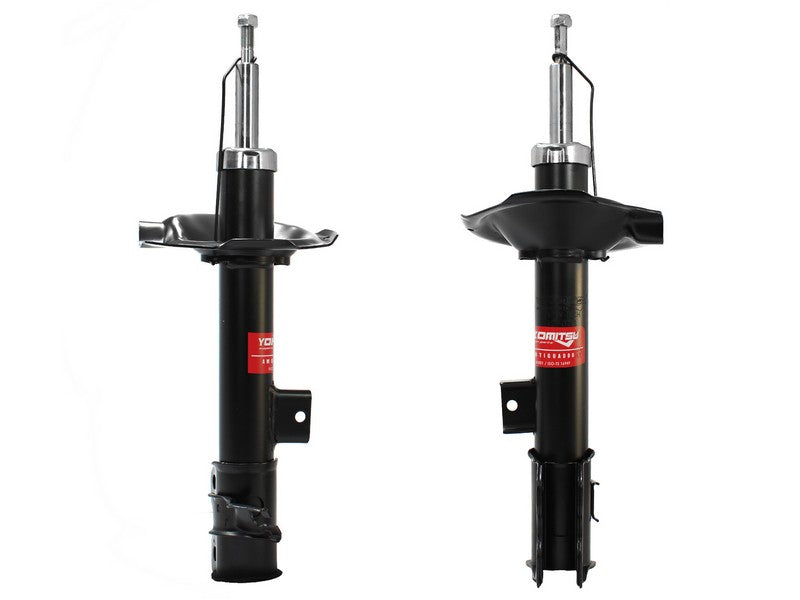 YOKO-SANN2251 YOKO-SANN2252 PAR AMORTIGUADOR TRASERO PARA NISSAN X-TRAIL 2.5L 2001-2007 DERECHO / IZQUIERDO