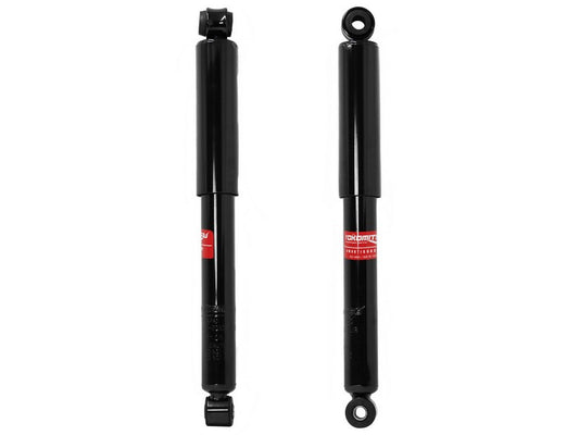 PYOKO-SANN2450 PAR DE AMORTIGUADORES TRASEROS DER/IZQ GAS