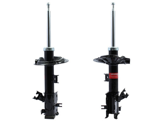 YOKO-SANN2501 YOKO-SANN2502 PAR AMORTIGUADOR DELANTERO PARA NISSAN QUEST 3.5L 2004-2009 DERECHO / IZQUIERDO