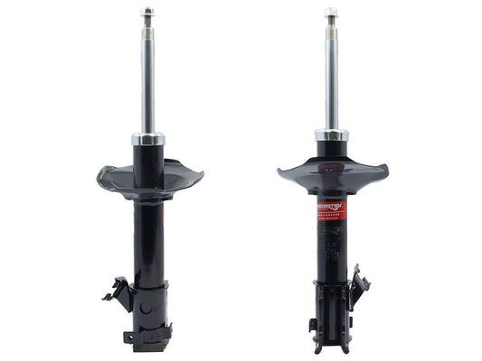 YOKO-SANN2511 YOKO-SANN2512 PAR AMORTIGUADOR DELANTERO PARA NISSAN QUEST 3.3L 1999-2003 DERECHO / IZQUIERDO