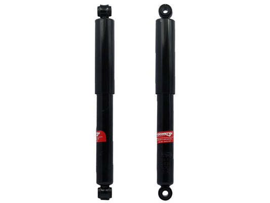 PYOKO-SANN2560 PAR DE AMORTIGUADORES TRASEROS DER/IZQ GAS (VILLAGER 93-98)