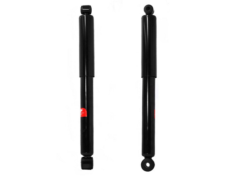 PYOKO-SANN2760 PAR DE AMORTIGUADORES TRASEROS DER/IZQ GAS (EXCEPTO PRO-4X)