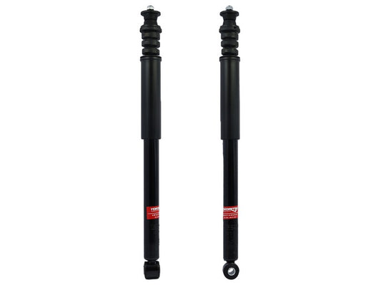 PYOKO-SANN2850 PAR DE AMORTIGUADORES TRASEROS DER/IZQ GAS