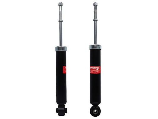 PYOKO-SANN2950 PAR DE AMORTIGUADORES TRASEROS DER/IZQ GAS