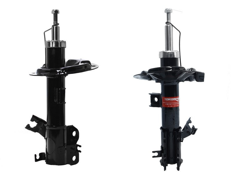 YOKO-SANN3201 YOKO-SANN3202 PAR AMORTIGUADOR DELANTERO PARA NISSAN ALTIMA 2.5L/3.5L 2002-2006 DERECHO / IZQUIERDO