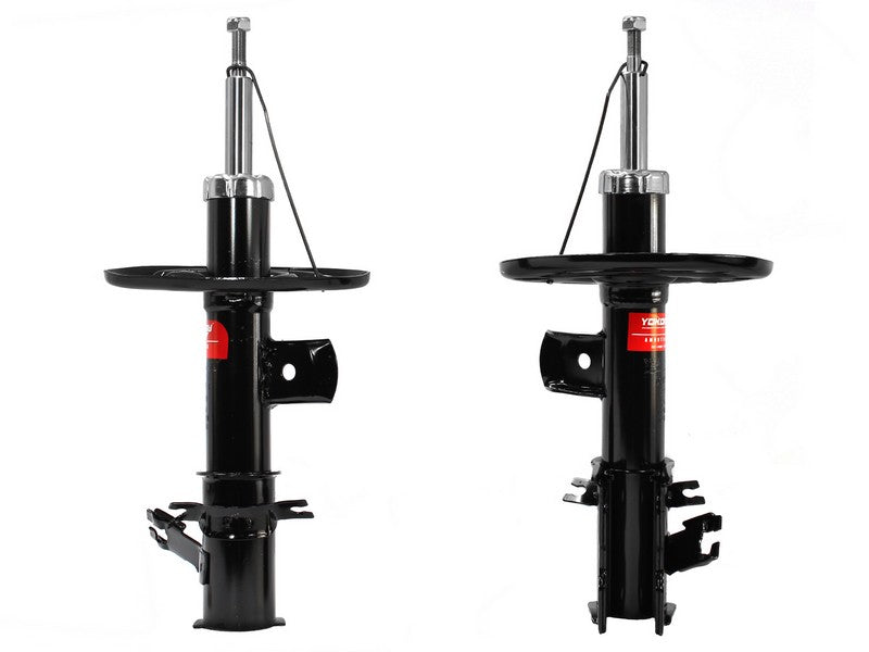 YOKO-SANN3211 YOKO-SANN3212 PAR AMORTIGUADOR DELANTERO PARA NISSAN ALTIMA 2.5L/3.5L 2007-2012 DERECHO / IZQUIERDO