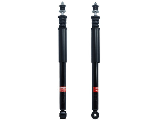 PYOKO-SANN3410 PAR DE AMORTIGUADORES TRASEROS DER/IZQ GAS (SANDERO-STEPWAY 10-20)