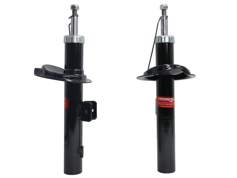 PYOKO-SANP0100 PAR DE AMORTIGUADORES DELANTEROS DER/IZQ GAS (PG-206 CC 06-09/PG-207 CC 08-12)