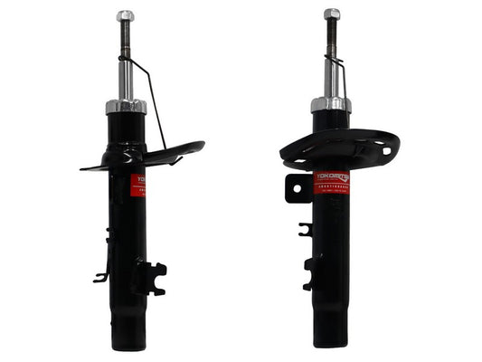 YOKO-SANP1001 YOKO-SANP1002 PAR AMORTIGUADOR DELANTERO PARA PEUGEOT PG-301 1.6L 2013-2022 DERECHO / IZQUIERDO