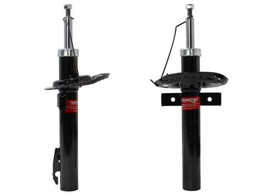 PYOKO-SANR0300 PAR DE AMORTIGUADORES DELANTEROS DER/IZQ GAS (SEDAN/H-BACK)