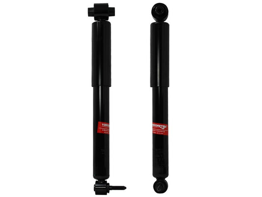 PYOKO-SANR0350 PAR DE AMORTIGUADORES TRASEROS DER/IZQ GAS (SEDAN/H-BACK)