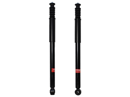 PYOKO-SANR0450 PAR DE AMORTIGUADORES TRASEROS DER/IZQ GAS (CAPTUR 18-23/OROCH 18-25)