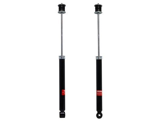 PYOKO-SANR0950 PAR DE AMORTIGUADORES TRASEROS DER/IZQ GAS