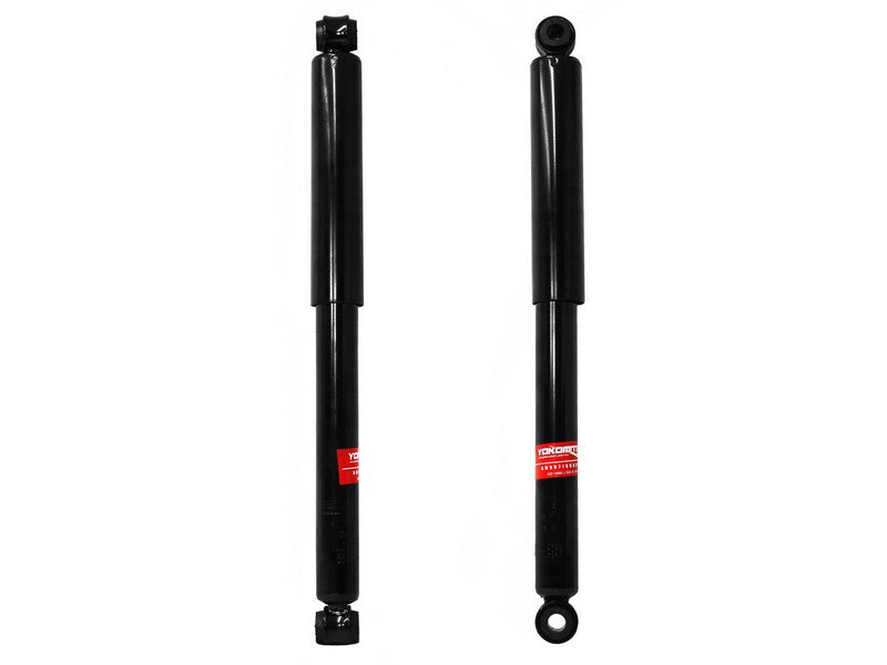 PYOKO-SANS1350 PAR DE AMORTIGUADORES TRASEROS DER/IZQ GAS