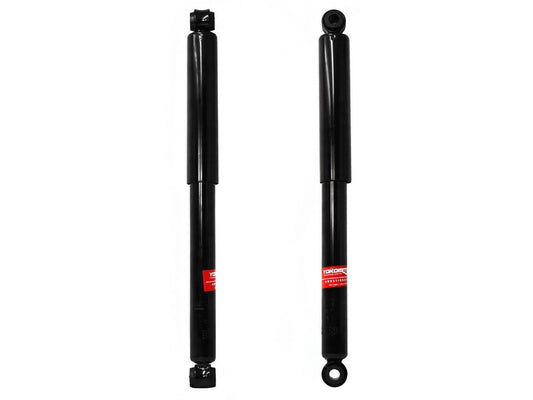 PYOKO-SANS1350 PAR DE AMORTIGUADORES TRASEROS DER/IZQ GAS