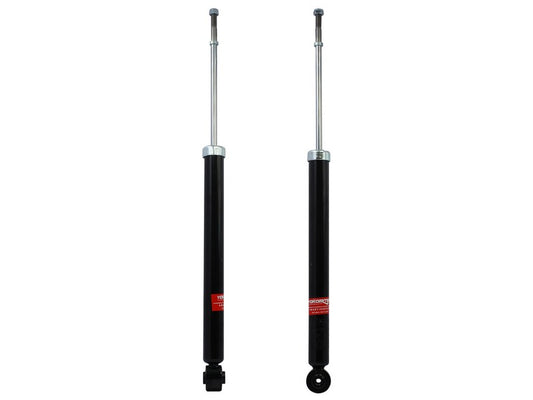 PYOKO-SANT0270 PAR DE AMORTIGUADORES TRASEROS DER/IZQ GAS