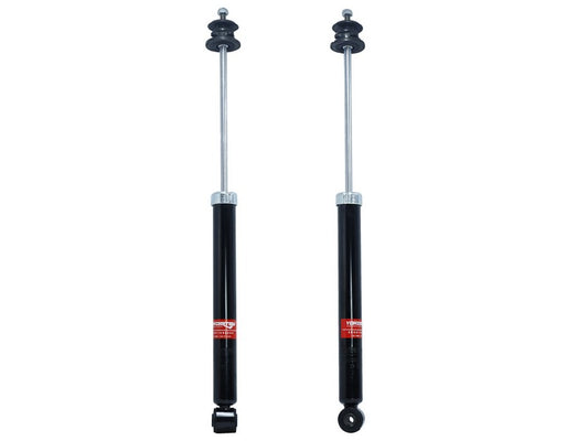 PYOKO-SANT0350 PAR DE AMORTIGUADORES TRASEROS DER/IZQ GAS (SEDAN/H-BACK)