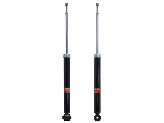 PYOKO-SANT0360 PAR DE AMORTIGUADORES TRASEROS DER/IZQ GAS (SEDAN/H-BACK)