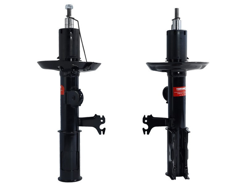YOKO-SANT0401 YOKO-SANT0402 PAR AMORTIGUADOR DELANTERO PARA TOYOTA HIACE 2.8L/3.5L 2020-2024 DERECHO / IZQUIERDO