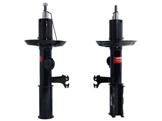 YOKO-SANT0401 YOKO-SANT0402 PAR AMORTIGUADOR DELANTERO PARA TOYOTA HIACE 2.8L/3.5L 2020-2024 DERECHO / IZQUIERDO