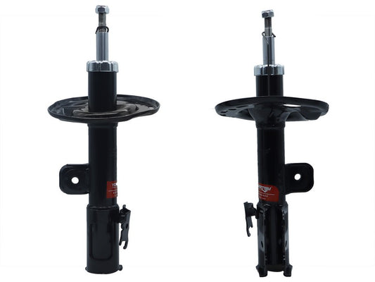YOKO-SANT0601 YOKO-SANT0602 PAR AMORTIGUADOR DELANTERO PARA TOYOTA RAV-4 2.4L/2.5L/3.5L 2006-2018 DERECHO / IZQUIERDO