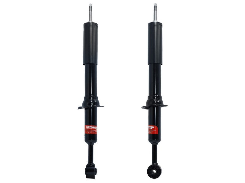 PYOKO-SANT0710 PAR DE AMORTIGUADORES DELANTEROS DER/IZQ GAS