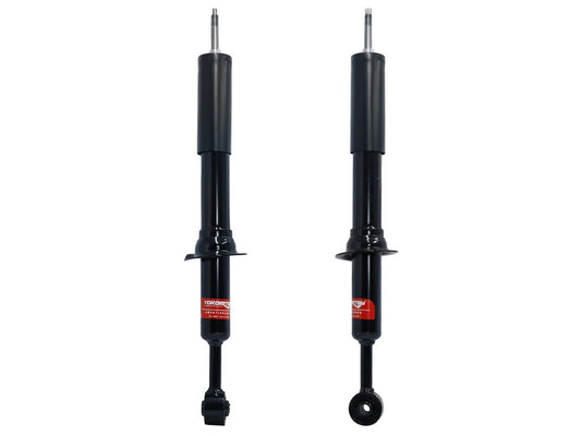 PYOKO-SANT0710 PAR DE AMORTIGUADORES DELANTEROS DER/IZQ GAS